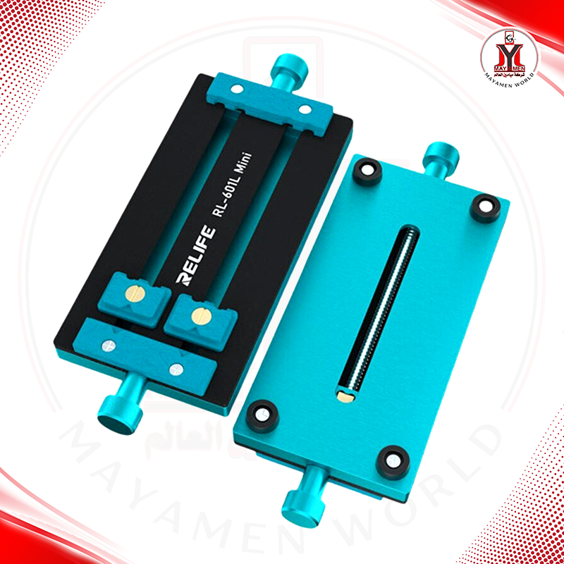 مثبت بورد_RELIFE-ORIFIX RL-601L MINI